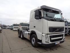 Volvo FH 13 500, 2011 во Владивостоке Volvo FH13. Volvo FH 13 500, 12 800 куб. см., 19 700 кг., 6x4. Под заказ