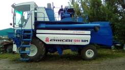 КЗК Енисей 1200НМ, 2015 в Благовещенске КЗК Енисей 1200НМ. Продам комбайн Енисей-1200нм, 180 л.с.