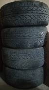 Yokohama Parada Spec-X, 285/50 R20 в Новосибирске Yokohama Parada Spec-X. Летние, 70 %, 4 шт