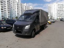 ГАЗ ГАЗель Next, 2014 в Новосибирске ГАЗ ГАЗель Next. Газель Next удлиненная, 2 800 куб. см., 1 500 кг., 4x2