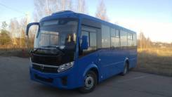 ПАЗ Вектор Next, 2018 в Омске ПАЗ Вектор Next. Продам автобус (доступная среда), 20 мест, С маршрутом, работой