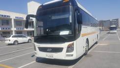 Hyundai Universe, 2018 в Москве Hyundai Universe. Space Luxury, 44 места, В кредит, лизинг