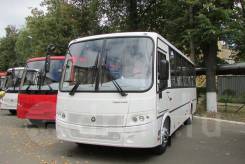 ПАЗ 320412-05 Вектор 8.56, 2019 в Сургуте ПАЗ Вектор 8.56. Автобус, 21 место