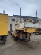 Политранс ТСП 94184, 2008 в Челябинске Политранс ТСП 94184. Продам трал, 60 000 кг.
