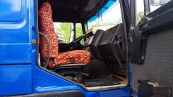 MAN 26, 1994 в Екатеринбурге MAN 26. МАН Командор 26 372 реф, 15 000 кг.