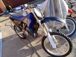 Yamaha YZ 85, 2014 