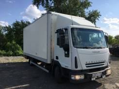 Iveco Eurocargo, 2005 в Екатеринбурге Iveco Eurocargo. , 3 900 куб. см., 5 000 кг., 4x2