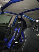 Болтовой каркас безопасности cusco altezza sxe10 алтезза в Москве Каркас безопасности. Toyota Altezza, SXE10