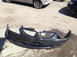 Бампер Mitsubishi Lancer, передний CS5A в Барнауле Бампер. Mitsubishi Lancer, CS5A, CS5AR, CS5AZ
