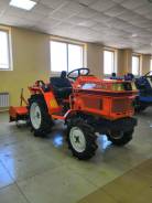 Kubota B1-15 в Омске Kubota B1-15. Японский минитрактор , 15,5 л.с., В рассрочку