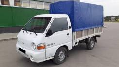 Hyundai Porter, 2007 в Екатеринбурге Hyundai Porter. Hyundai porter хундай портер хендай 2007, 2 500 куб. см., 4x2