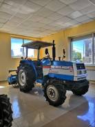 Mitsubishi MT2801 в Омске Mitsubishi. Японский минитрактор MT2801, 28 л.с., В рассрочку