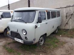 УАЗ, 2013 в Нягани УАЗ. Продается микроавтобус 220695