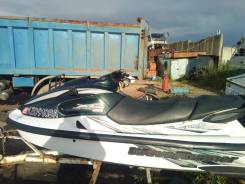 Продам водный мотоцикл Yamaha XL1200 во Владивостоке Yamaha XL 1200. 1998 год год