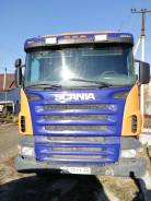Scania R500, 2006 в Ангарске Scania R500. в Барнауле а не, 6x4