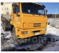 КамАЗ 65115, 2011 в Барнауле КамАЗ 65115. Камаз 65115, 8 800 куб. см., 22 850 кг., 6x4