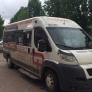 Peugeot Boxer, 2012 в Брянске Peugeot Boxer. Продам , С маршрутом, работой
