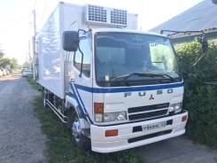 Mitsubishi Fuso, 2000 в Новосибирске Mitsubishi Fuso. Продам рефрижератор Mitsubishi fuso 2000 года., 5 000 кг., 4x2