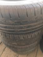 GT Radial Champiro HPY, 235/60 R18 в Новосибирске GT Radial Champiro HPY. Летние, 30 %, 4 шт