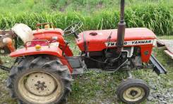 Yanmar, 1994 в Октябрьском районе Yanmar. Продам мини-трактор , 15 л.с.