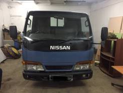 Nissan Atlas, 1997 в Усолье-Сибирском Nissan Atlas. Продается грузовик , 4 300 куб. см., 2 000 кг., 4x2