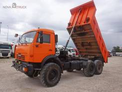 КамАЗ 45141, 2012 в Москве КамАЗ 45141. Самосвал Камаз 45141-10, 10 857 куб. см., 9 480 кг., 6x4