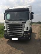 Scania G420, 2011 в Красноярске Scania G420. , 12 000 куб. см., 4x2