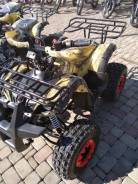 Motoland Fox 125, 2019 в Кемерово Motoland Fox 125. исправен, без птс, без пробега
