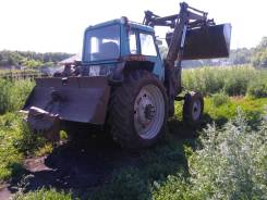 МТЗ 80, 1986 в Барнауле МТЗ 80. Продается Сельхозтехника. МТЗ. Под заказ