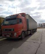Volvo, 2008 в Ангарске Volvo. Тягач седельный FH Truck 4X2 в Новосибирске а не