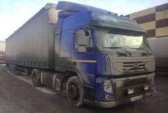 Volvo, 2011 в Ангарске Volvo. Тягач седельный FM Truck 4X2 в Новосибирске а не