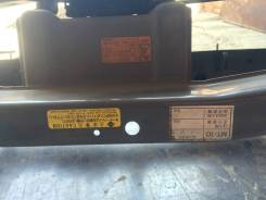 Рамка радиатора Nissan Primera P12 в Челябинске Рамка радиатора. Nissan Primera, HP12, QP12, RP12, TNP12, TP12, WHP12, WRP12, WTNP12, WTP12 QG18DE, QR20DE, QR25DD, SR20VE