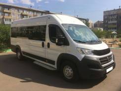 Fiat Ducato, 2015 в Улан-Удэ Fiat Ducato. Продам надёжный автобус Фиат Дукато., 23 места, В кредит, лизинг
