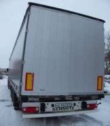 Schmitz S.CS, 2011 в Ангарске Schmitz S.CS. Полуприцеп Schmitz SCS 24/L-13.62 EB в Новосибирске а не