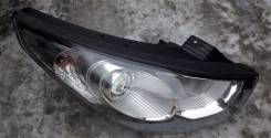 Оптика фара hyundai ix35 в Москве Фара. Hyundai ix35, LM Hyundai Tucson D4HA, G4KD, G4NA