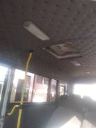 Hyundai County, 2007 в Улан-Удэ Hyundai County. Каунти в разбор, 17 мест