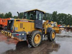 XCMG LW300FN, 2017 в Москве XCMG LW300FN. Фронтальный погрузчик , 3 000 кг., Дизельный, 1,80 куб. м.