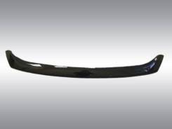 Дефлектор капота темный EGR Nissan Teana J32 2008-2014 год. в Красноярске Дефлектор капота. Nissan Teana, J32, PJ32, TNJ32, J32R Двигатели: QR25DE, VQ25DE, VQ35DE