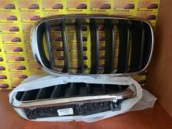 Решётка радиатора BMW X5 F15 F16 в Улан-Удэ Решетка радиатора. BMW X5, F15