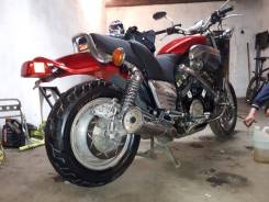 Yamaha V-Max, 1994 в Иркутске Yamaha V-Max. 1 200 куб. см., исправен, птс, с пробегом
