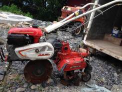 SHIBAURA SC400, 2006 во Владивостоке Shibaura. Продам Мотоблок SС400 пр-ва Японии, 4 л.с.