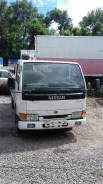 Nissan Atlas 96г.4вд. на запчасти. в Хабаровске Nissan Atlas
