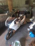 Suzuki GSX 250F Across, 1996 в Зиме Suzuki GSX 250F Across. 250 куб. см., неисправен, птс, с пробегом