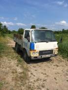 Nissan Atlas, 1991 в Хабаровске Nissan Atlas. Продам грузовик , 2 700 куб. см., 1 000 кг., 4x2