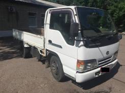 Nissan Diesel Condor, 1995 в Уссурийске Nissan Diesel Condor. Продам грузовик, 4 300 куб. см., 2 000 кг., 6x2