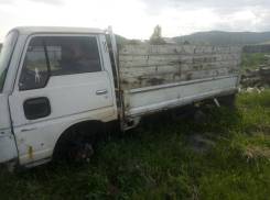 Продам по запчастям ниссан атлас в Чите Nissan Atlas