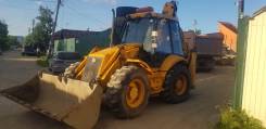 JCB, 2005 в Хабаровске JCB. Прадам в отличном состоянии, 1,20 куб. м.