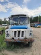Автобус КАВЗ 3270 в Тынде КАвЗ 3270