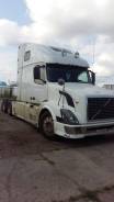 Volvo VNL 670, 2003 в Хабаровске Volvo VNL 670. Продам Volvo VNL 2003 г. в., возможен Обмен, 15 000 куб. см., 20 000 кг., 6x4