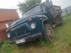 ГАЗ 53, 1989 в Усолье-Сибирском ГАЗ 53. Продам самосвал, 4x2